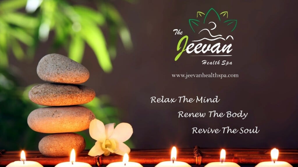 THE JEEVAN HEALTH SPA