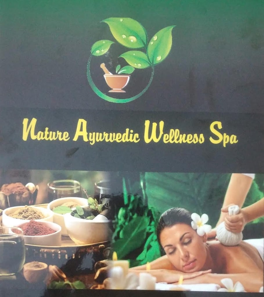Naturals Health & Ayurvedic Spa - 2
