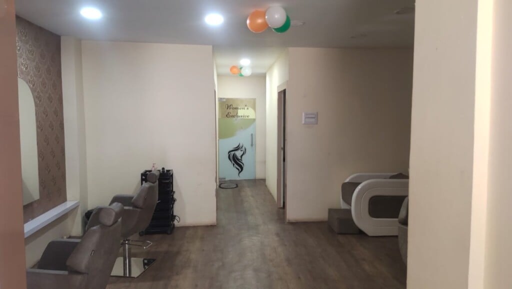 CandyGlow Family Salon Erode - 2