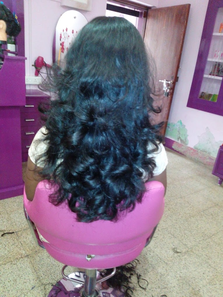 Bindhu Beauty Care & Spa - 5