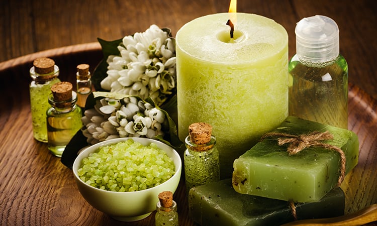 The Royal Health Spa - 3