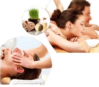 The Royal Health Spa