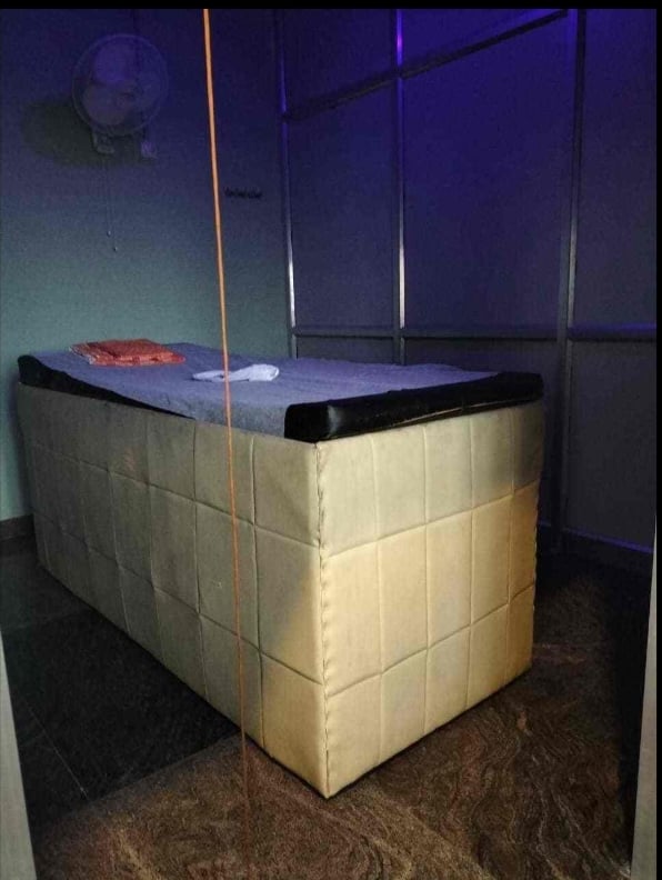 Alluru Body Massage center Erode - 3