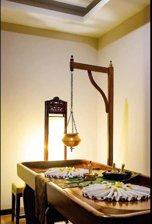 Alluru Body Massage center Erode - 4