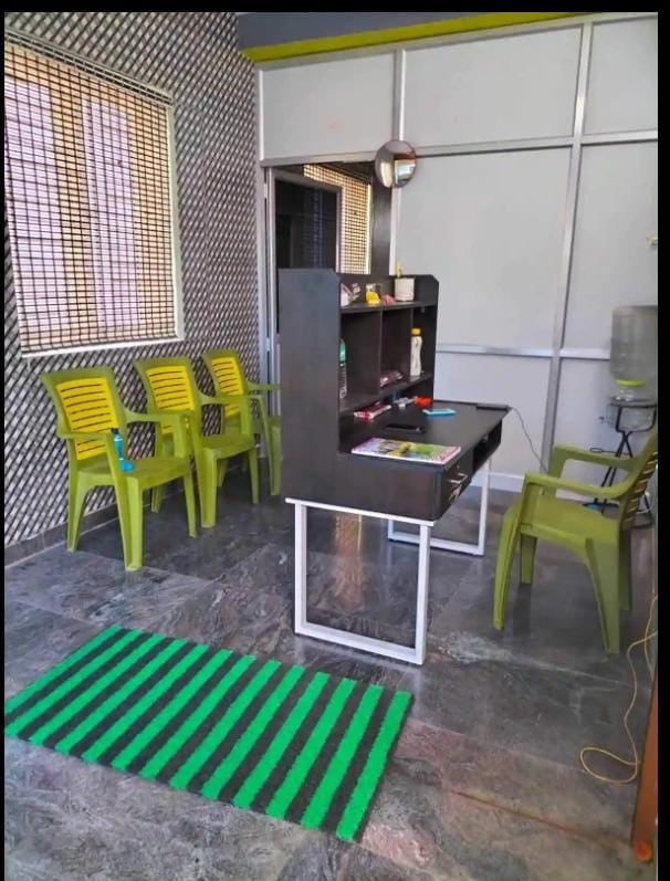 Alluru Body Massage center Erode