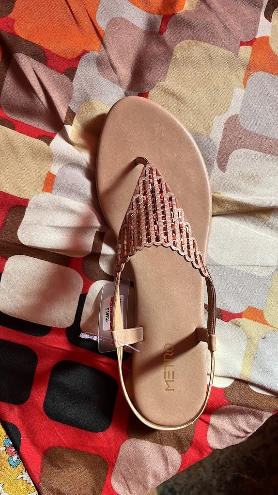 Metro Shoes Erode - 3