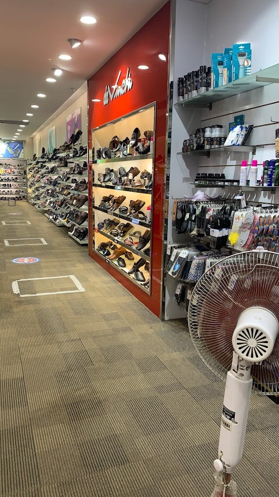 Metro Shoes Erode - 5