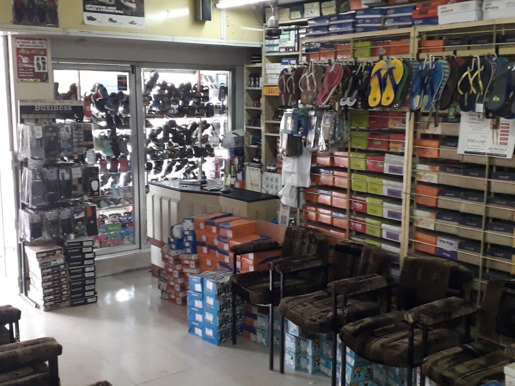 Walk N Style Footwear (Footwear Dealers/Footwear Shops/Shoe Dealers) - 4