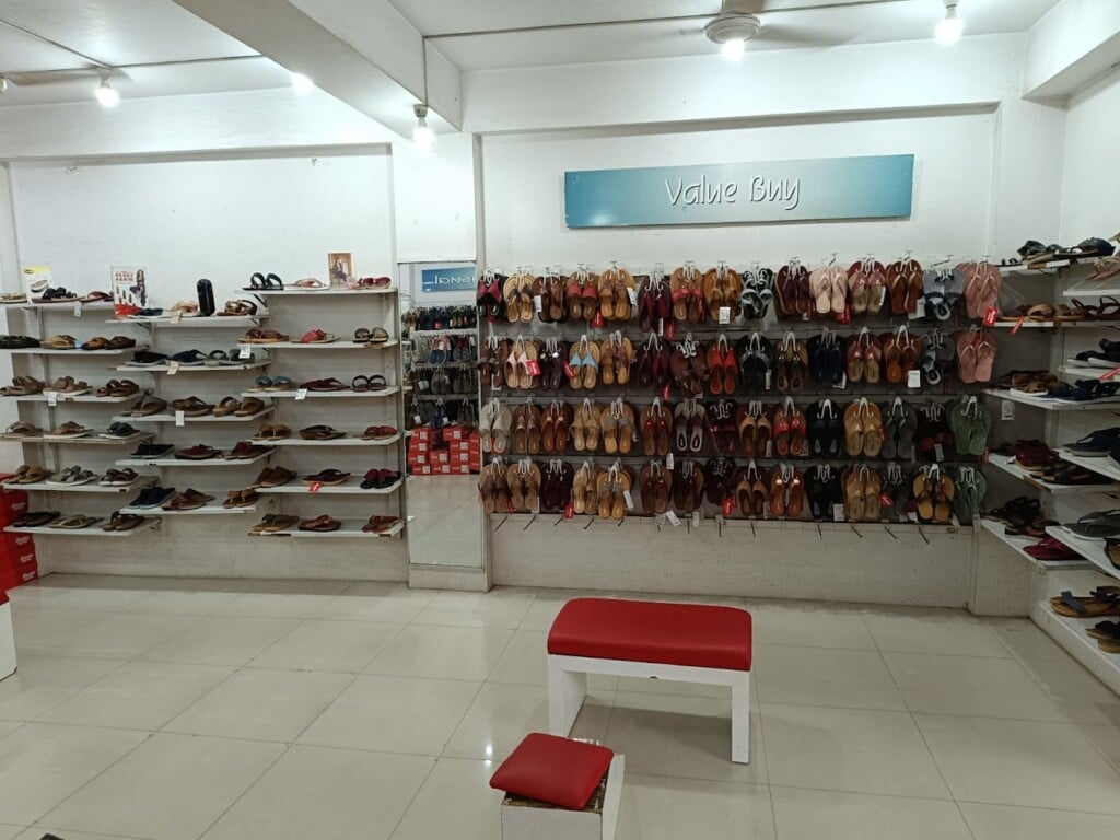 Bata Store Erode - 3