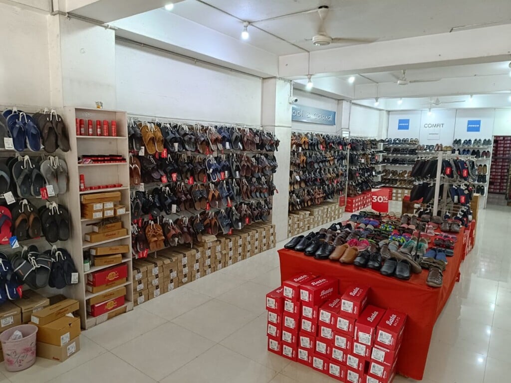 Bata Store Erode - 5
