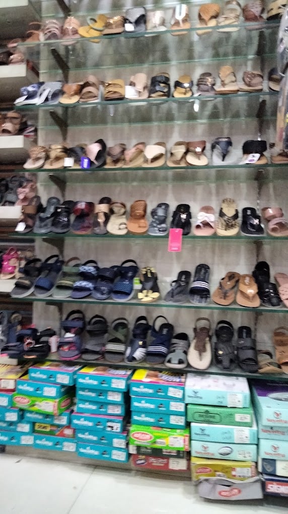 Heels and Boots Footwear - 3