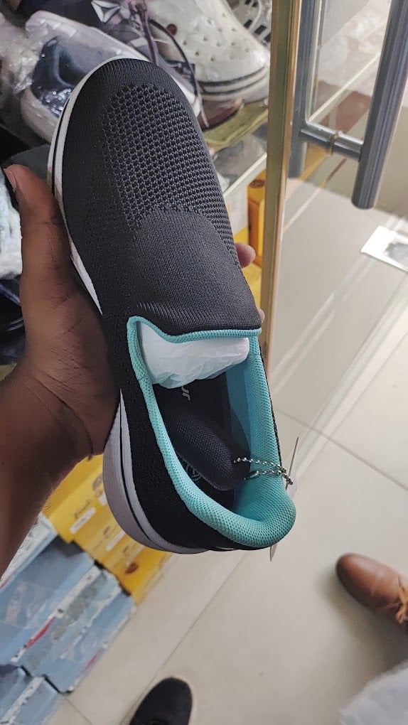 Heels and Boots Footwear - 5