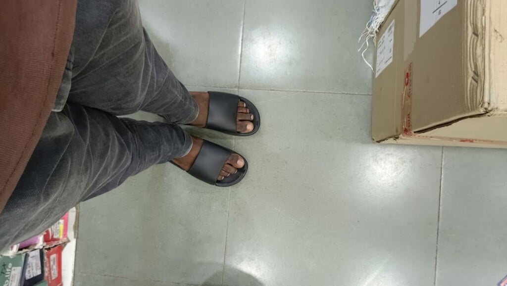 MY SHOPPY FOOTWEAR - 4