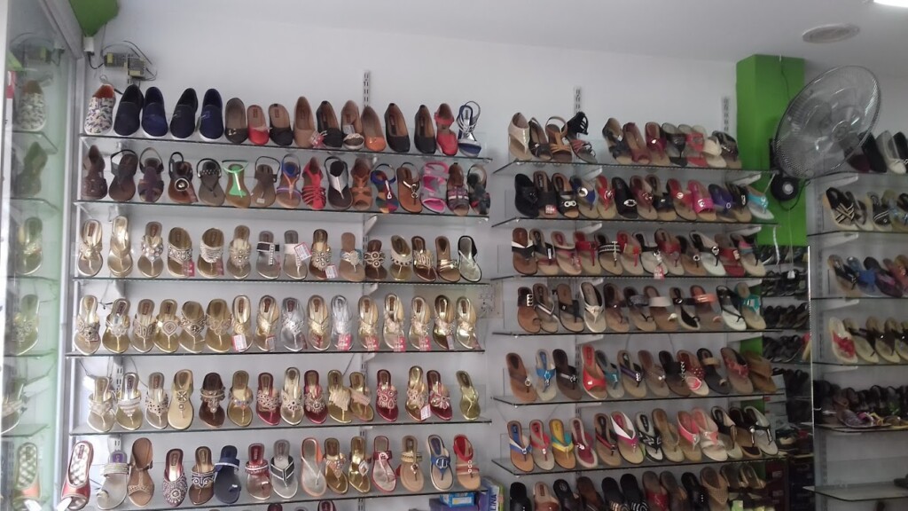 MY SHOPPY FOOTWEAR - 3