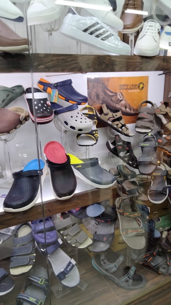 V.I.P Foot Wears - 3