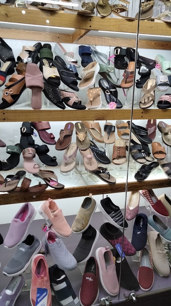 V.I.P Foot Wears - 5