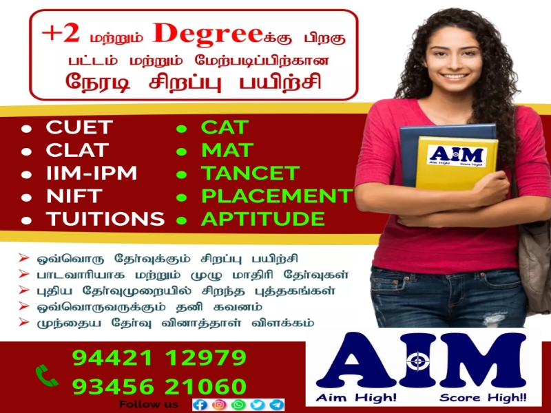 AIM Institute - 4