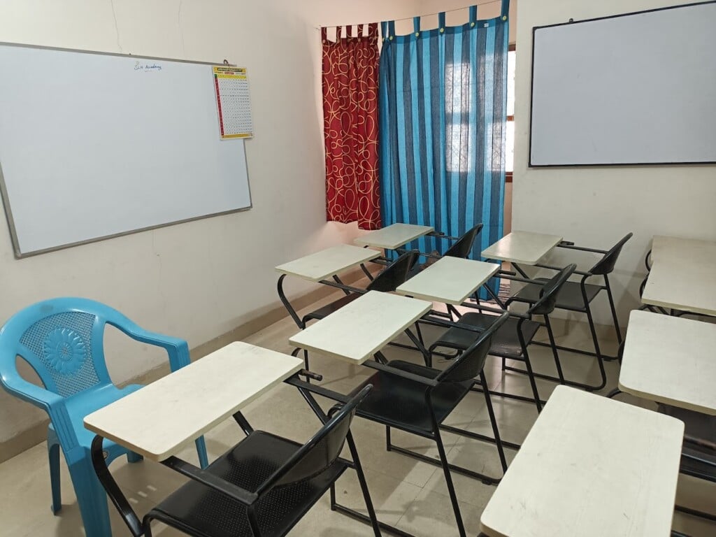 Trion Academy - Tuition & Coaching Erode - 5