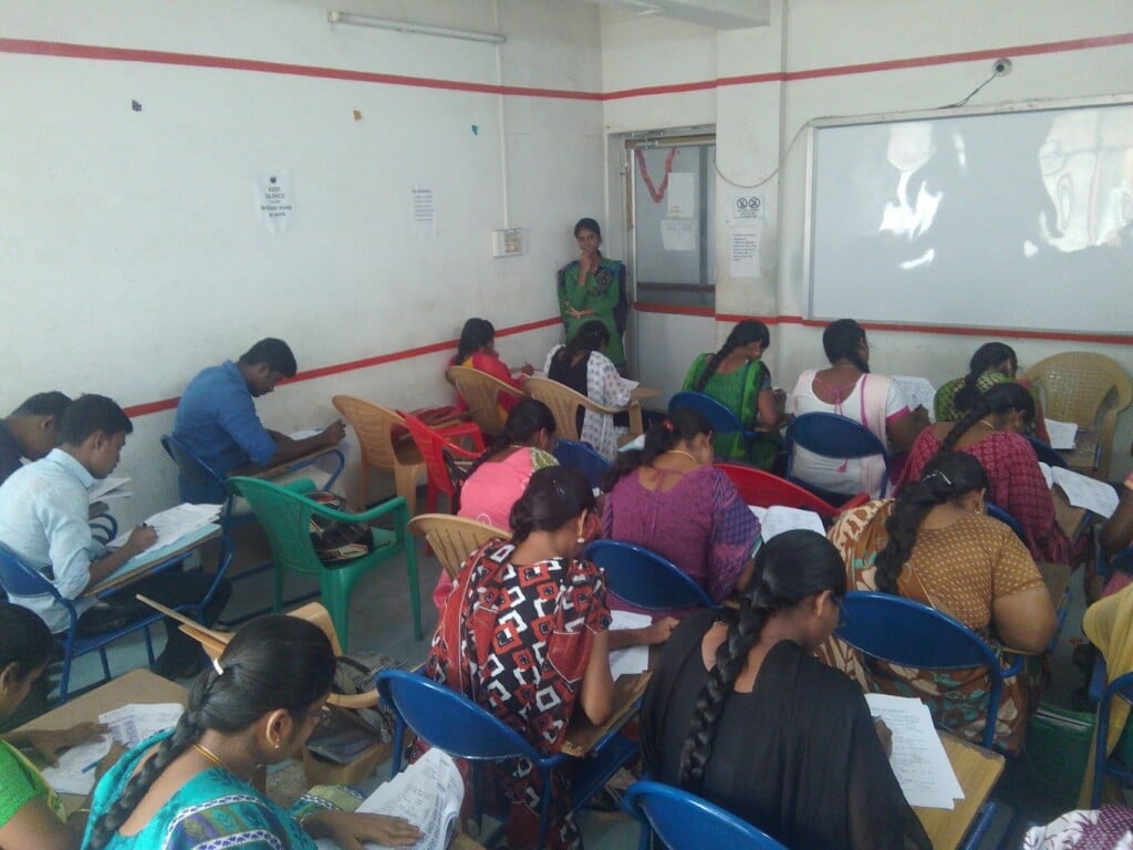 Dexter Academy Erode - 4