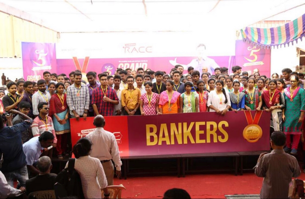 Veranda RACE Govt Exams Coaching Institute - Bank, SSC, TNPSC - Erode - 5