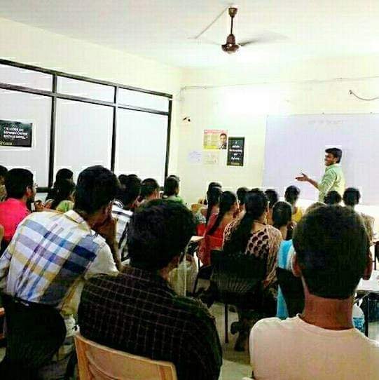 VISTA ACADEMY - ERODE (Best coaching for tnpsc banking and ssc rrb tancet neet) - 3