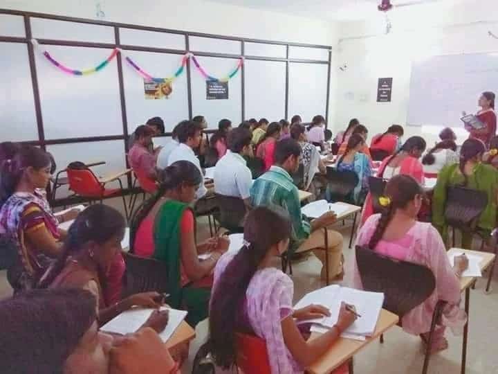 VISTA ACADEMY - ERODE (Best coaching for tnpsc banking and ssc rrb tancet neet) - 4