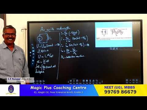 Magic Plus Coaching Center - 2