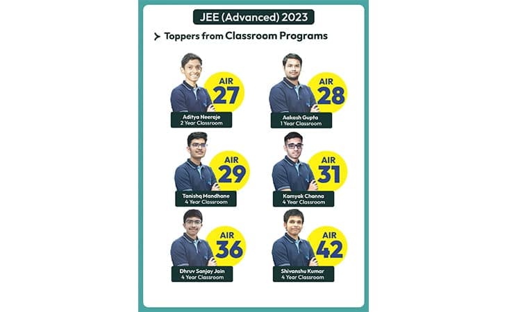 Aakash Institute, Erode - 2