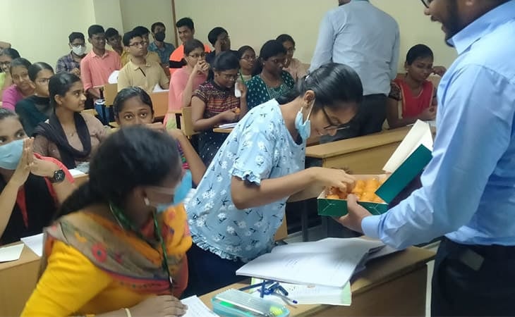 Aakash Institute, Erode - 4