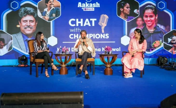 Aakash Institute, Erode - 5