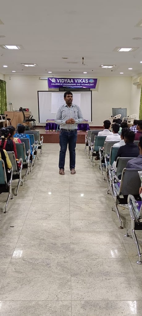 ETS Academy- Erode, python, java, php, software testing, digital marketing, tally, Auto cad, hardware, networking training - 5