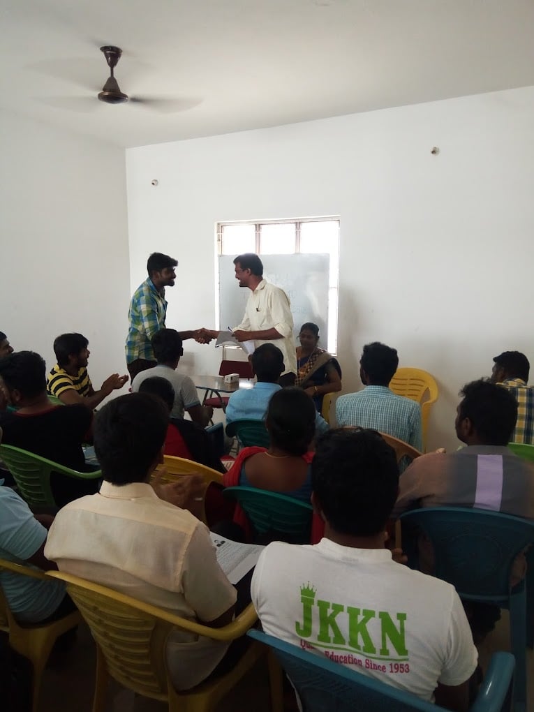 OXFORD IAS ACADEMY - 3