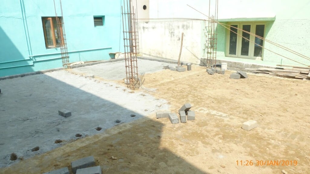 Pest Control Integrated Management - 2