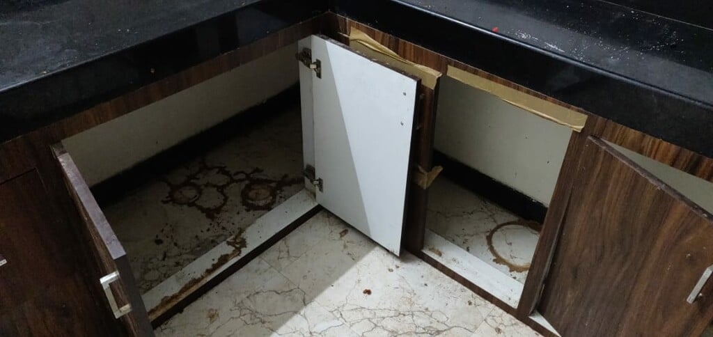 Indian Pest Control Solution