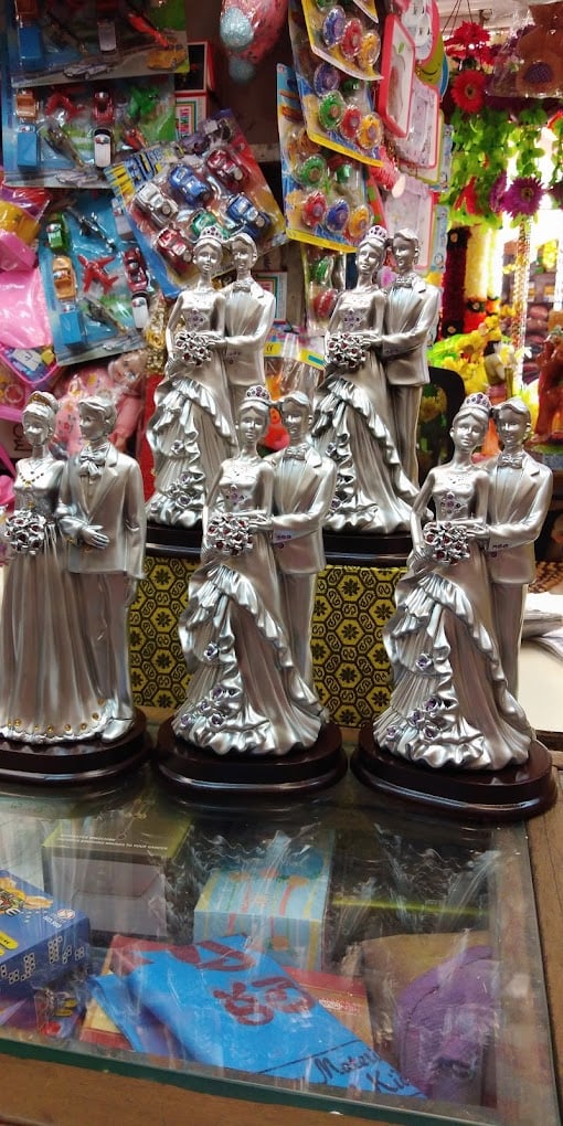 Gift World Tirupati - 4