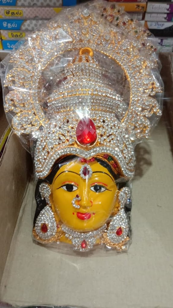 Chamunda Gift & Decoration - 2