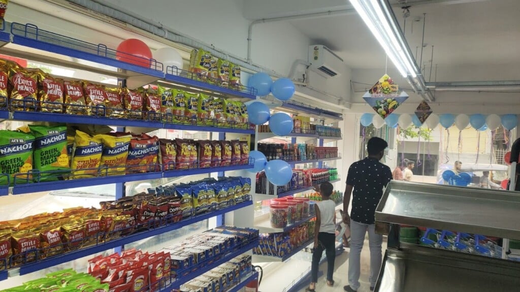 Buy 'n' Save Super Market - 4