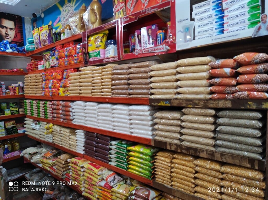 Balaji Super Market - 2