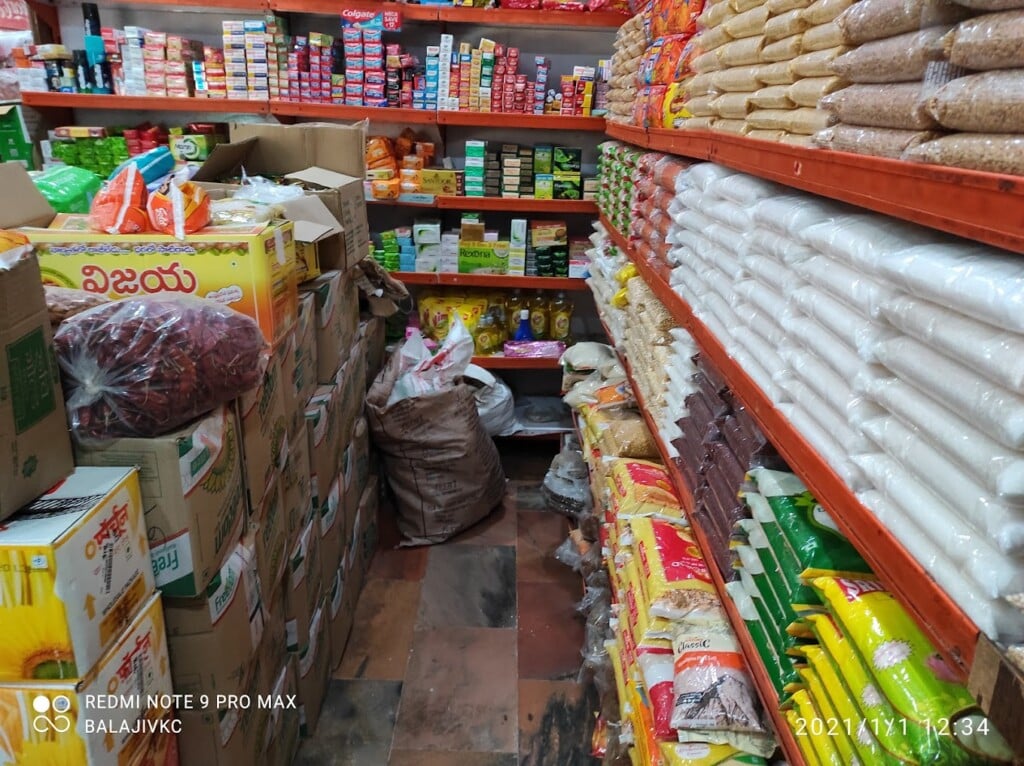 Balaji Super Market - 3