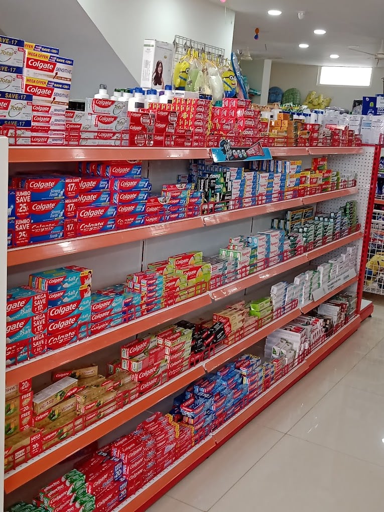 Sri Lakshmi Super Market - 5