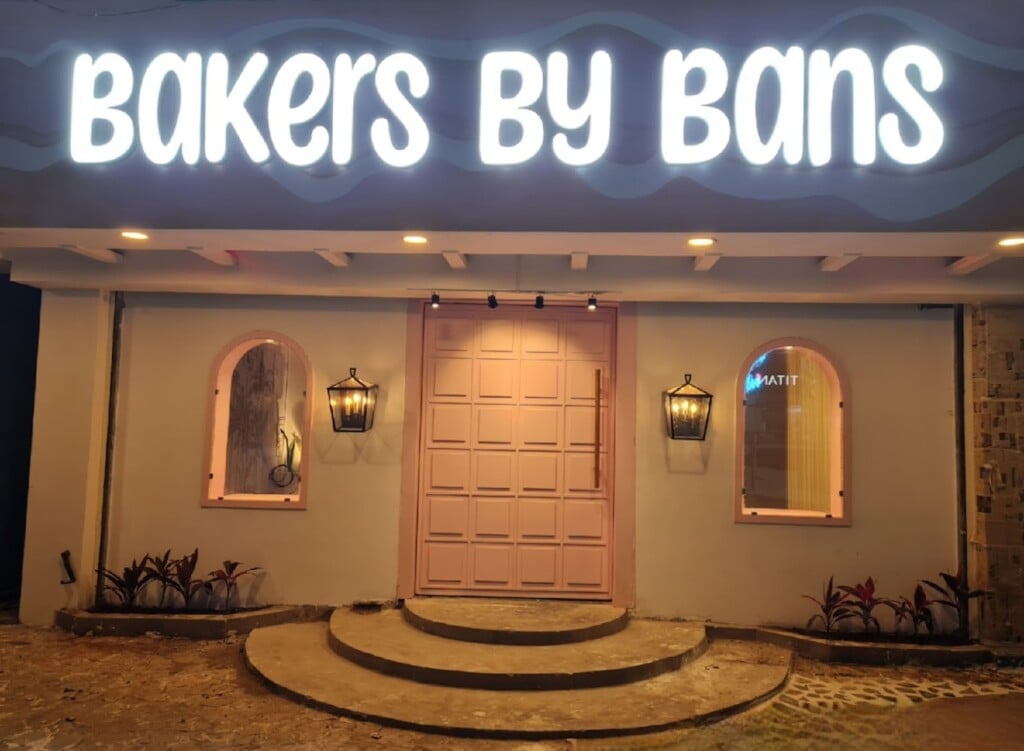 Bakers By Bans