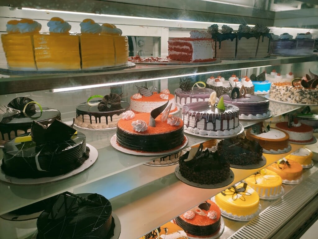 7th Heaven, Tirupati - 2