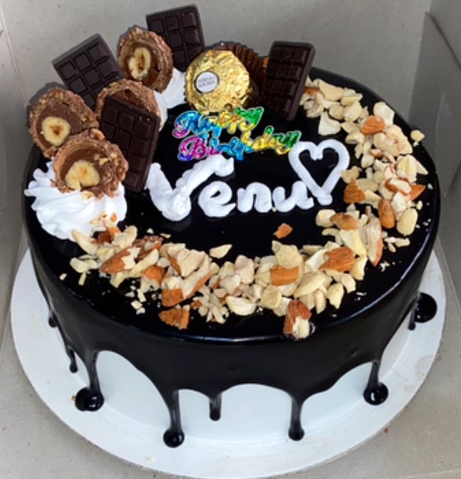 Tirumala Bakery & Sweets - 3