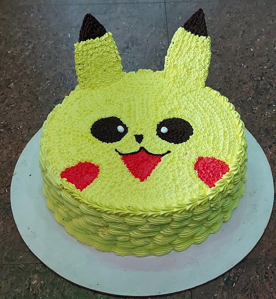 CAKE VILLA BAKERY AND SWEETS - 2