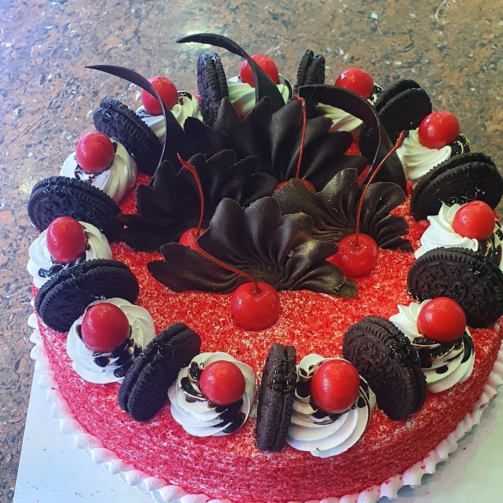 CAKE VILLA BAKERY AND SWEETS - 3