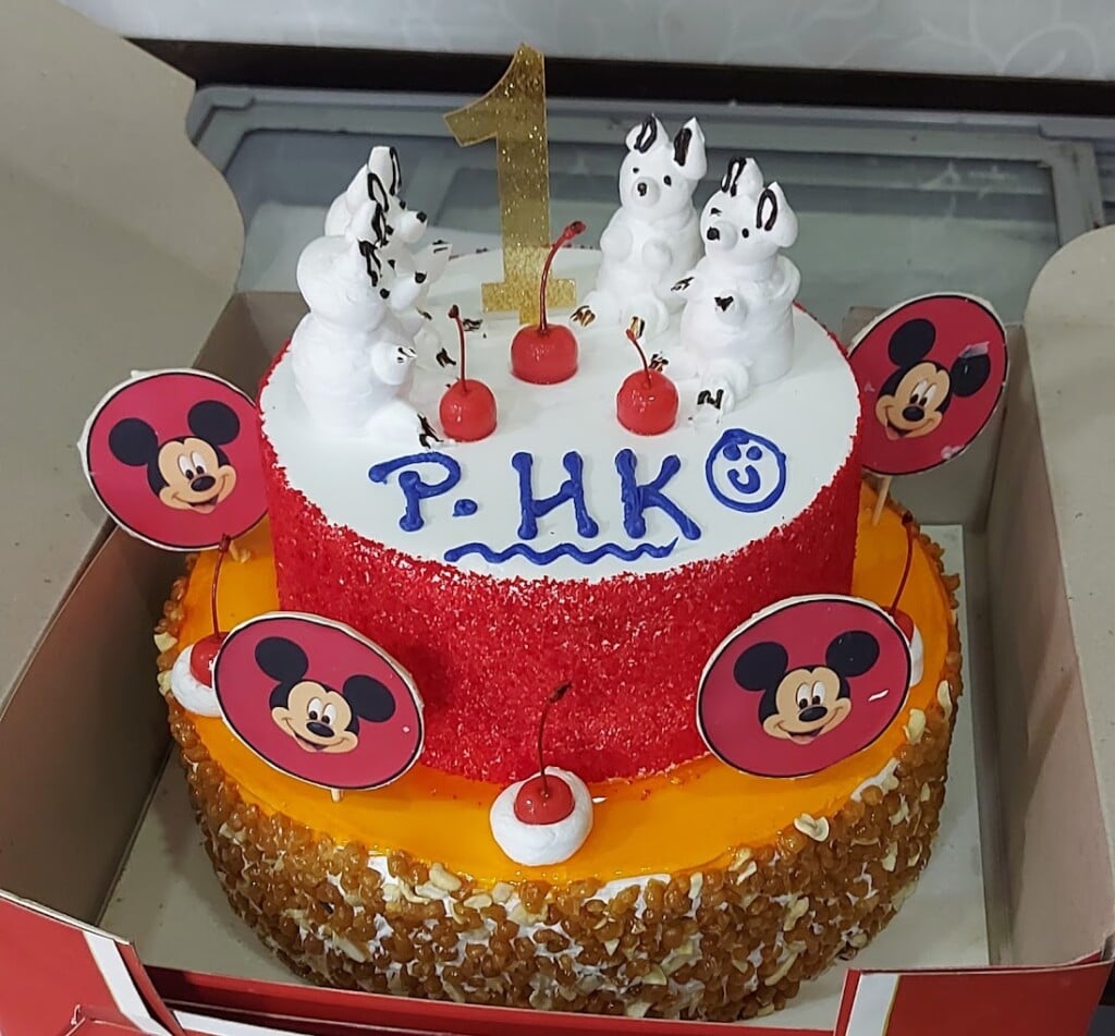 CAKE VILLA BAKERY AND SWEETS - 4