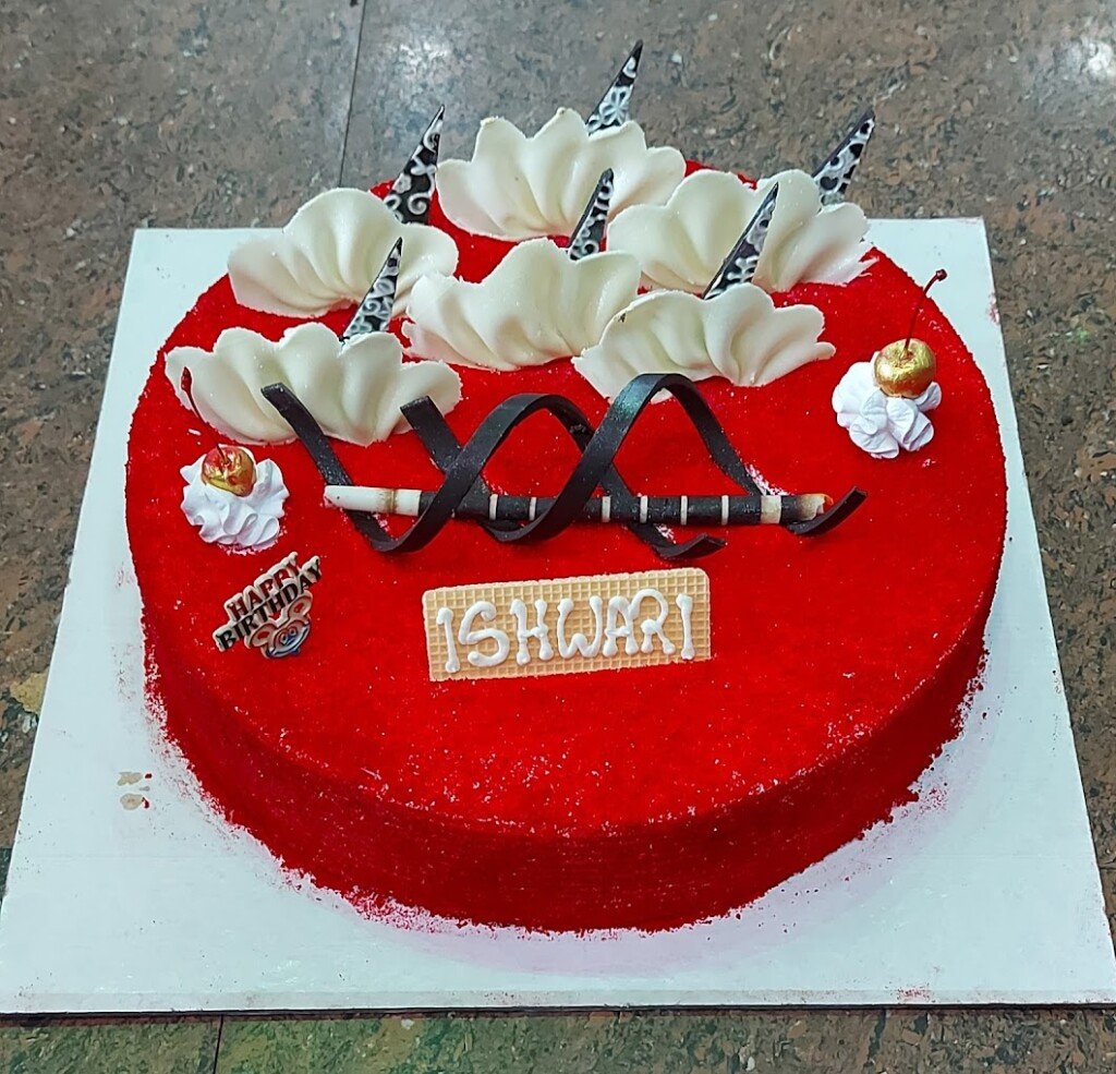 CAKE VILLA BAKERY AND SWEETS - 5