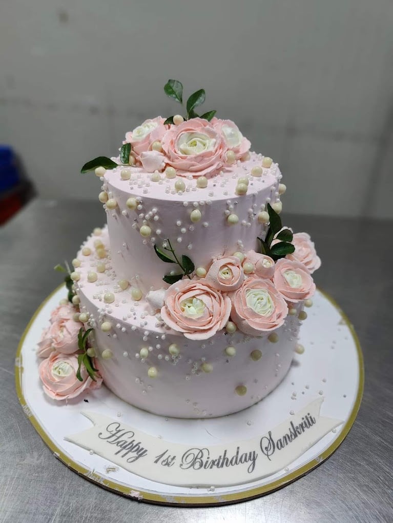 Just Bake Tirupati - 3