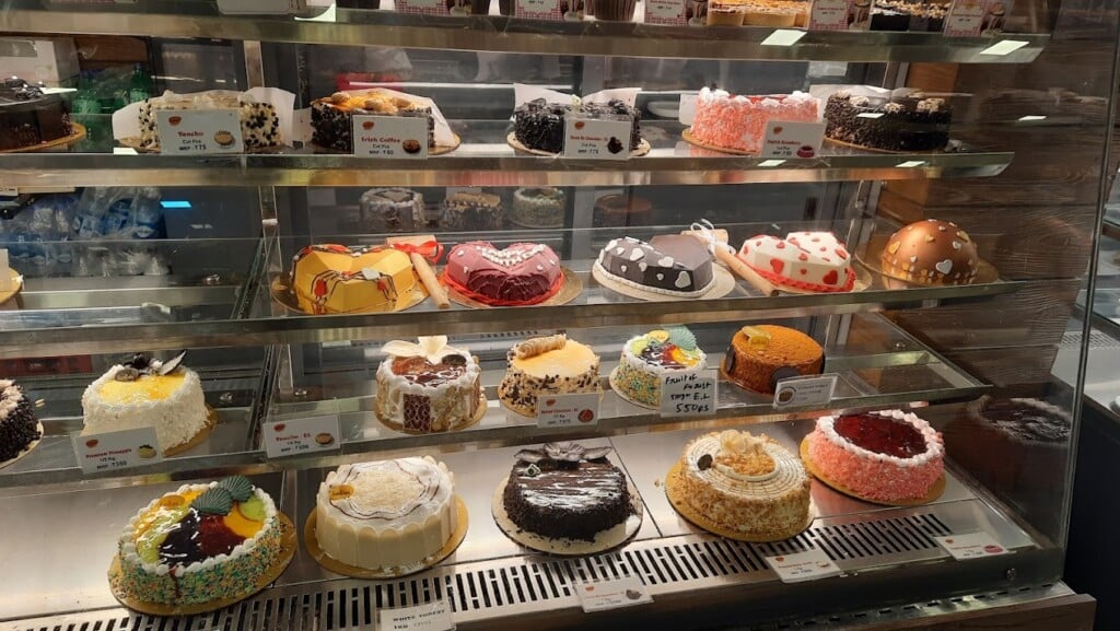 Just Bake Tirupati - 2