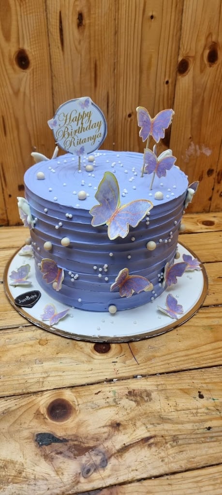 Just Bake Tirupati - 4